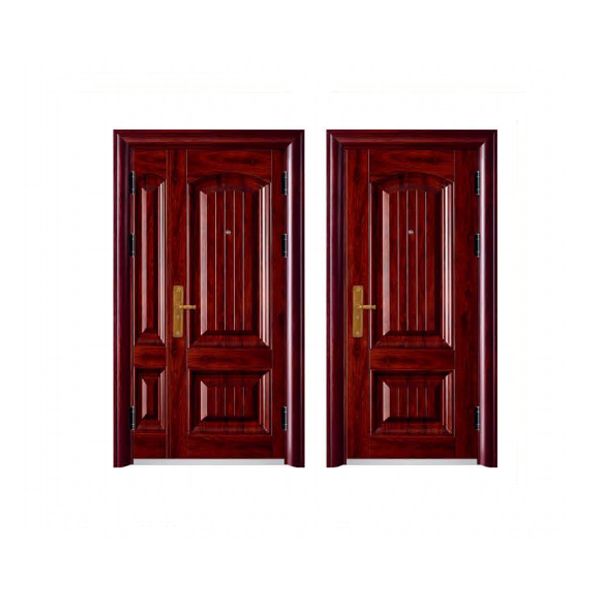 高端城市防盜門(mén)