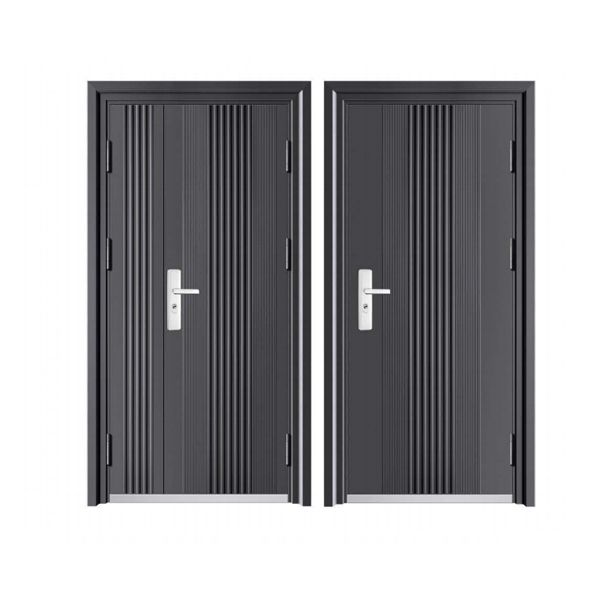 高端城市防盜門(mén)